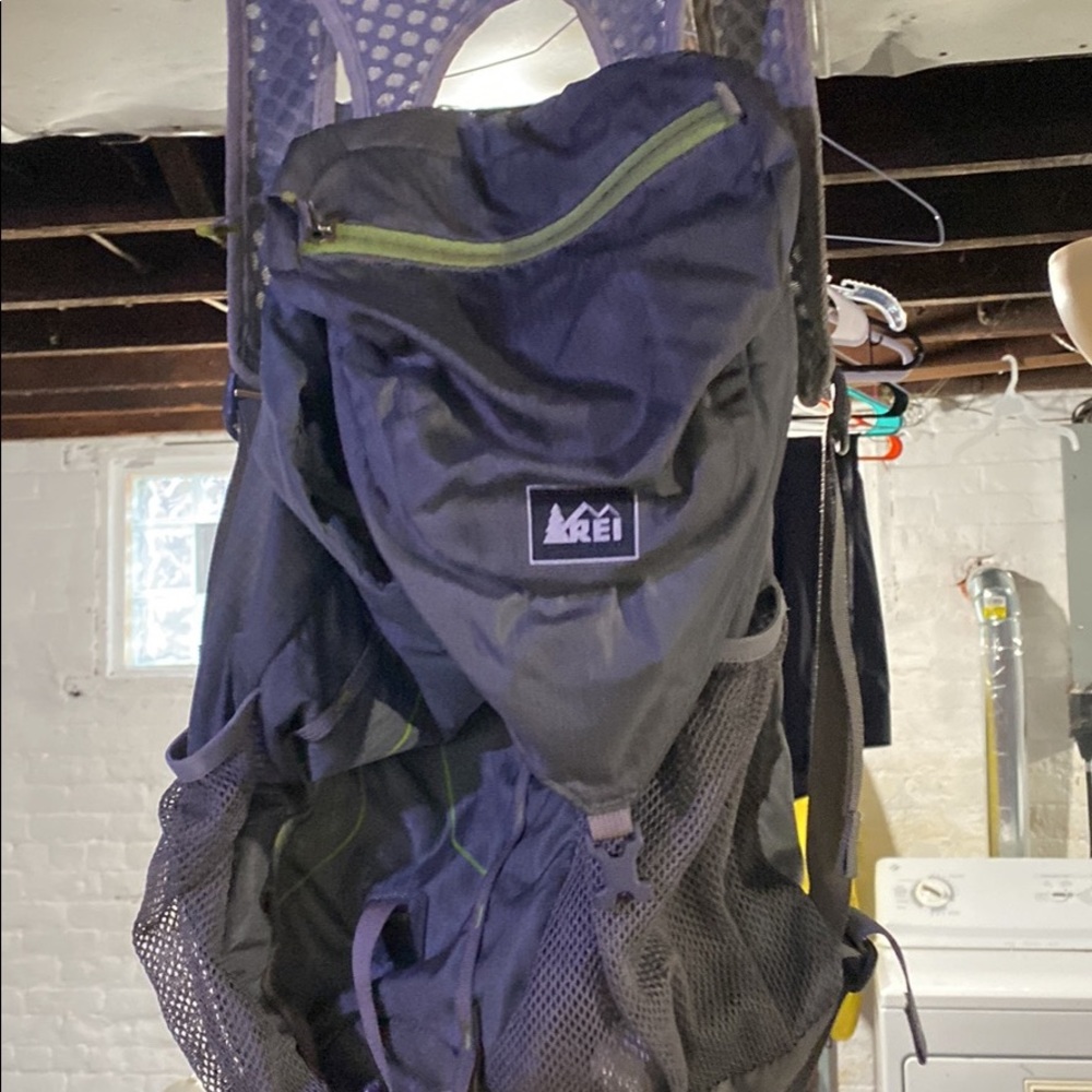 REI day pack